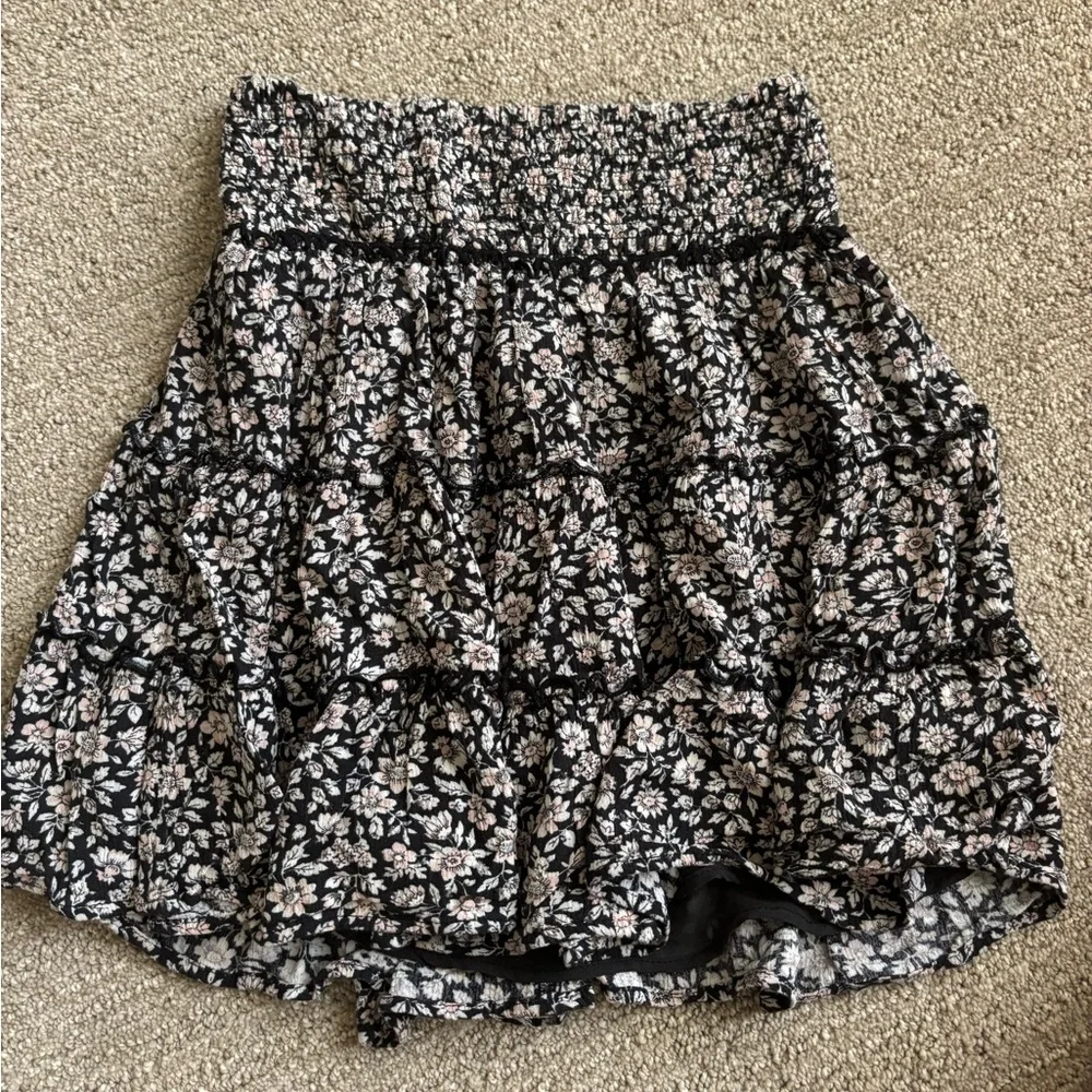 AEO skirt - stretch waist - Picture 1 of 4